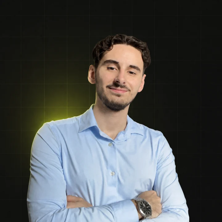 Mathieu Tretica